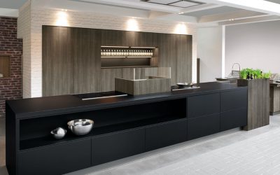 Wat maakt een moderne keuken uniek?