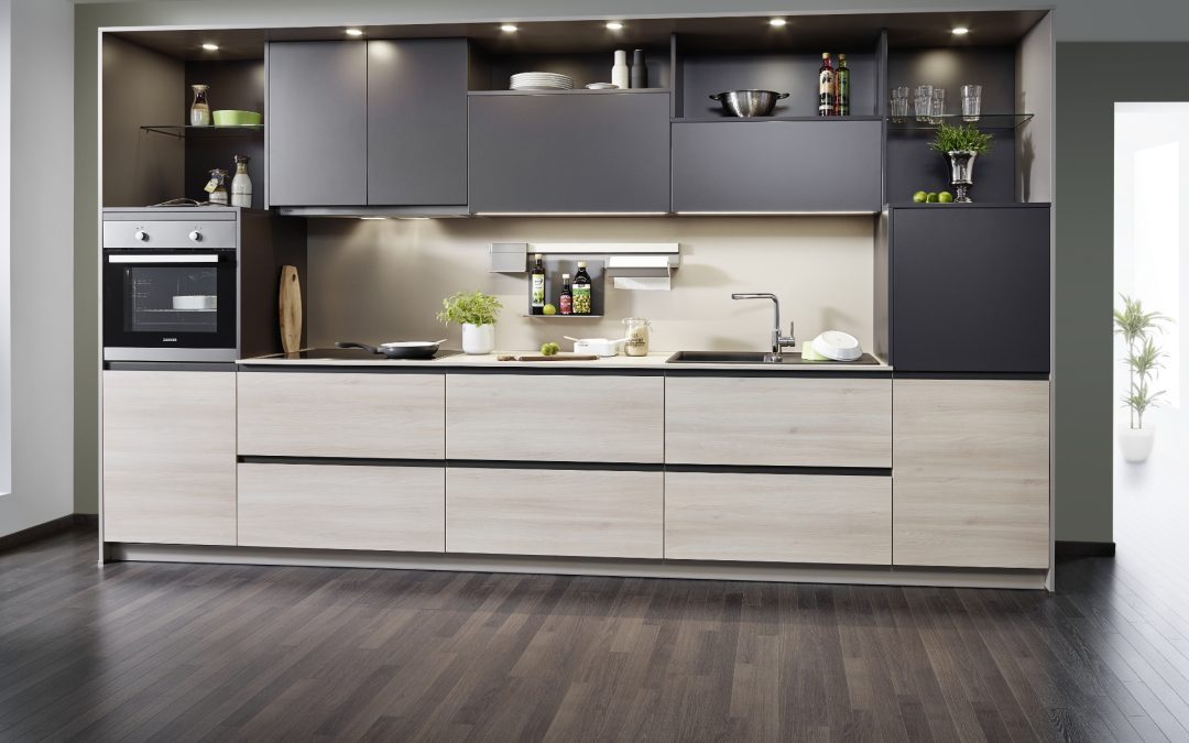Alles over PVC vloeren